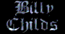 Billy Childs (Britny Fox, Le Compt)