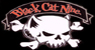 BLACK CAT NINE - Interview