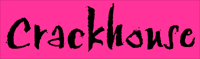 Crackhouse Logo