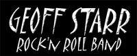 Geoff Starr logo