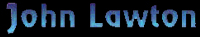John Lawton Logo