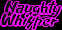 Naughty Whisper Logo