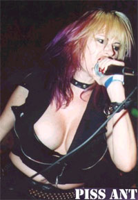 Josi K. (vocals)