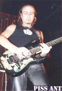 Dave F. (guitars)