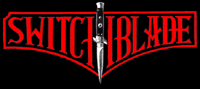 SWITCHBLADE Logo