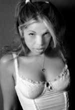 LEIGH - by GILBERT FRAZEE